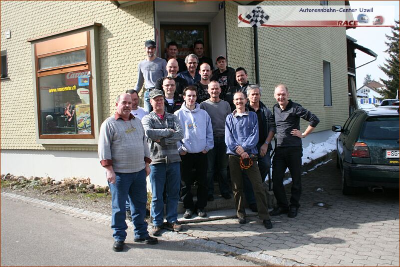 Renncenter Uzwil_Le Mans Serie 13_Maerz_2010 (25)